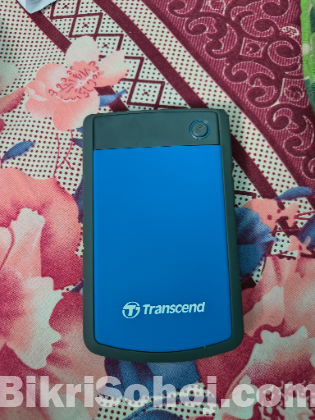PORTABLE HARD DRIVE